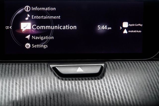2024 Mazda CX-90 3.3 Turbo Select AWD - 23064158 - 27