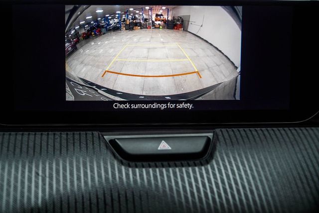 2024 Mazda CX-90 3.3 Turbo Select AWD - 23064158 - 28