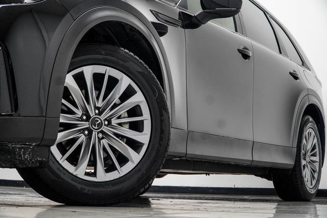 2024 Mazda CX-90 3.3 Turbo Select AWD - 23064158 - 2