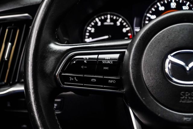 2024 Mazda CX-90 3.3 Turbo Select AWD - 23064158 - 30