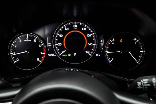 2024 Mazda CX-90 3.3 Turbo Select AWD - 23064158 - 33