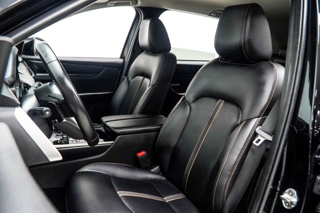 2024 Mazda CX-90 3.3 Turbo Select AWD - 23064158 - 36
