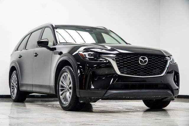 2024 Mazda CX-90 3.3 Turbo Select AWD - 23064158 - 3