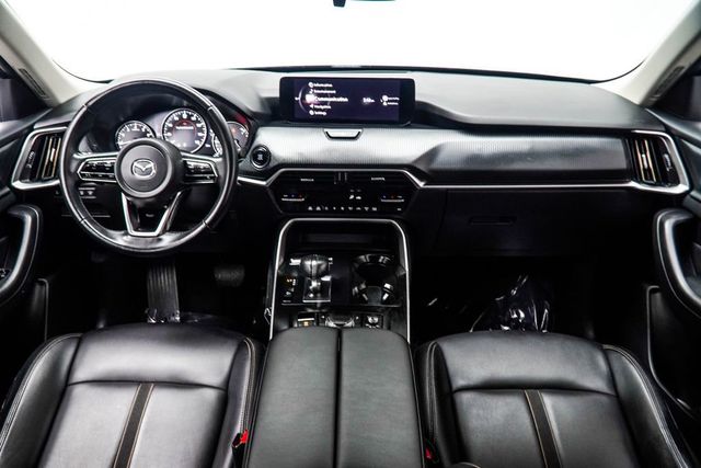 2024 Mazda CX-90 3.3 Turbo Select AWD - 23064158 - 4