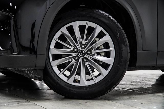 2024 Mazda CX-90 3.3 Turbo Select AWD - 23064158 - 5