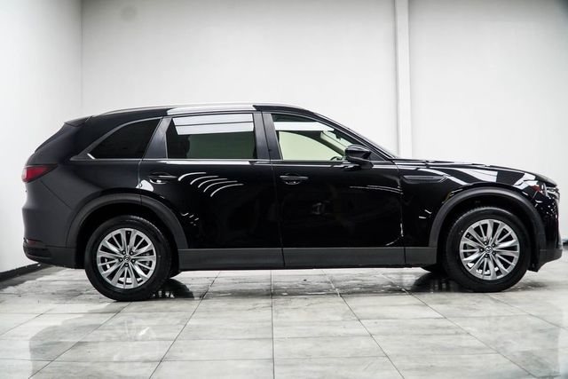 2024 Mazda CX-90 3.3 Turbo Select AWD - 23064158 - 6