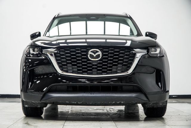 2024 Mazda CX-90 3.3 Turbo Select AWD - 23064158 - 7