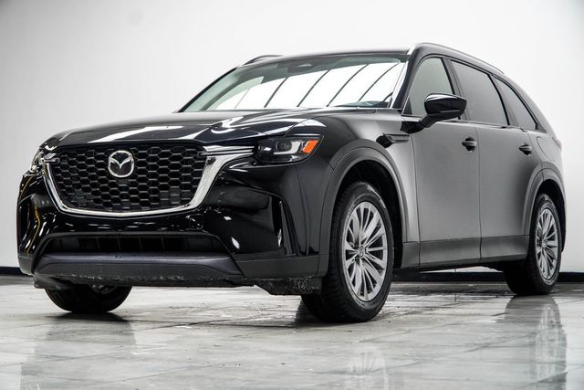 2024 Mazda CX-90 3.3 Turbo Select AWD - 23064158 - 8