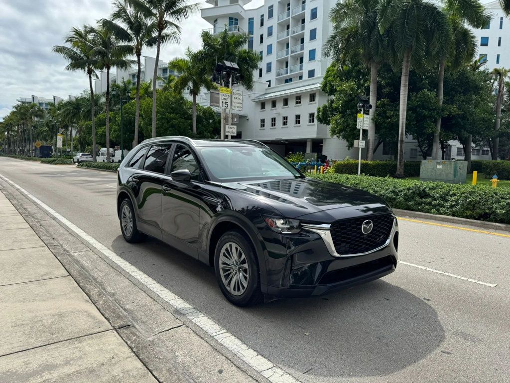 2024 Mazda CX-90 3.3 Turbo Select AWD - 22911751 - 0