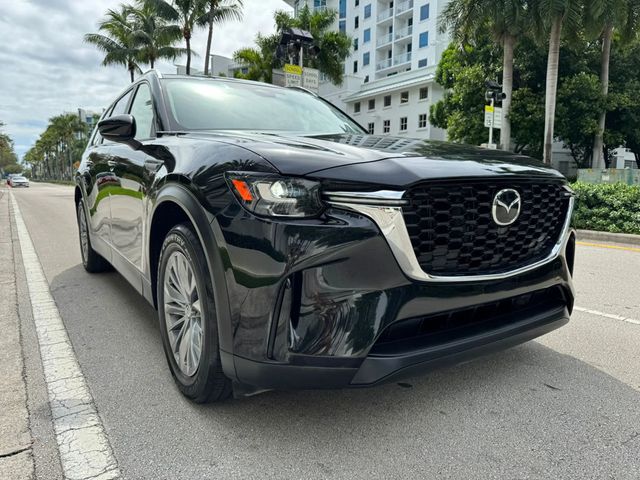 2024 Mazda CX-90 3.3 Turbo Select AWD - 22911751 - 9