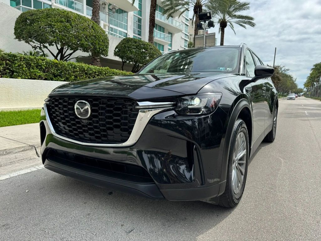 2024 Mazda CX-90 3.3 Turbo Select AWD - 22911751 - 10