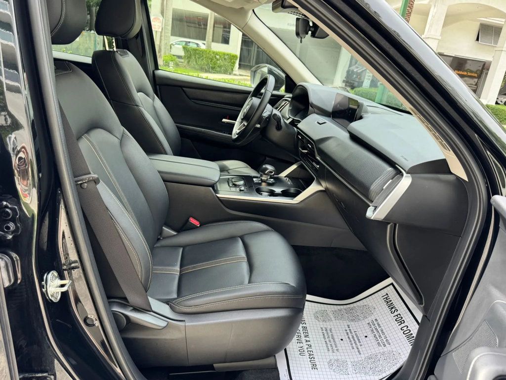 2024 Mazda CX-90 3.3 Turbo Select AWD - 22911751 - 12