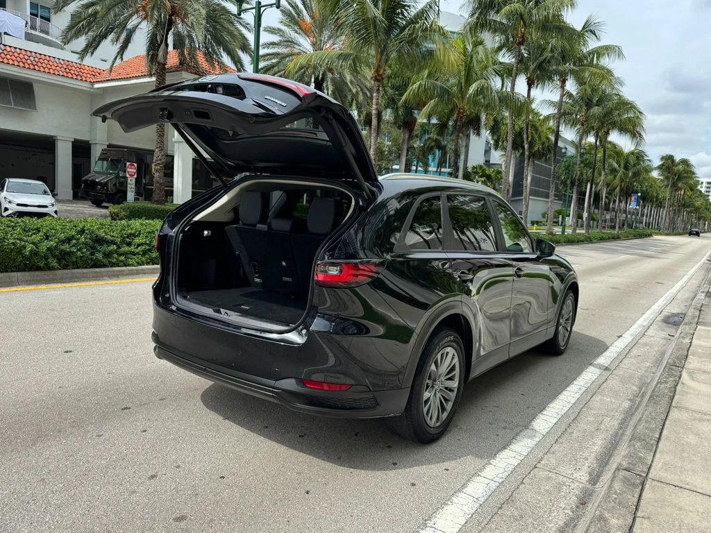 2024 Mazda CX-90 3.3 Turbo Select AWD - 22911751 - 15