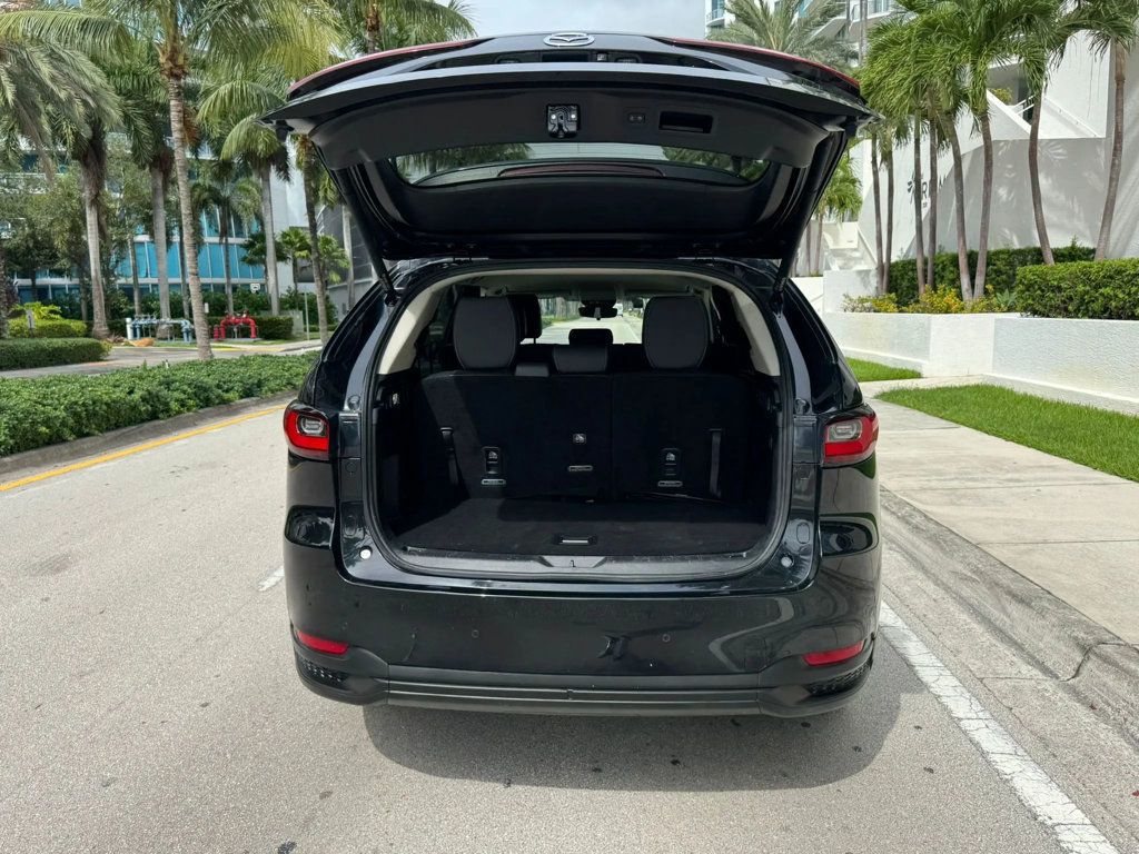 2024 Mazda CX-90 3.3 Turbo Select AWD - 22911751 - 16