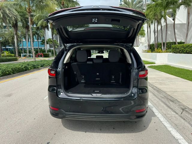 2024 Mazda CX-90 3.3 Turbo Select AWD - 22911751 - 16