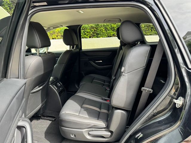 2024 Mazda CX-90 3.3 Turbo Select AWD - 22911751 - 18