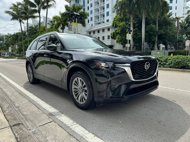 2024 Mazda CX-90 3.3 Turbo Select AWD - 22911751 - 1