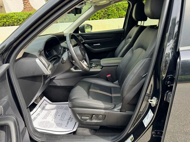 2024 Mazda CX-90 3.3 Turbo Select AWD - 22911751 - 19