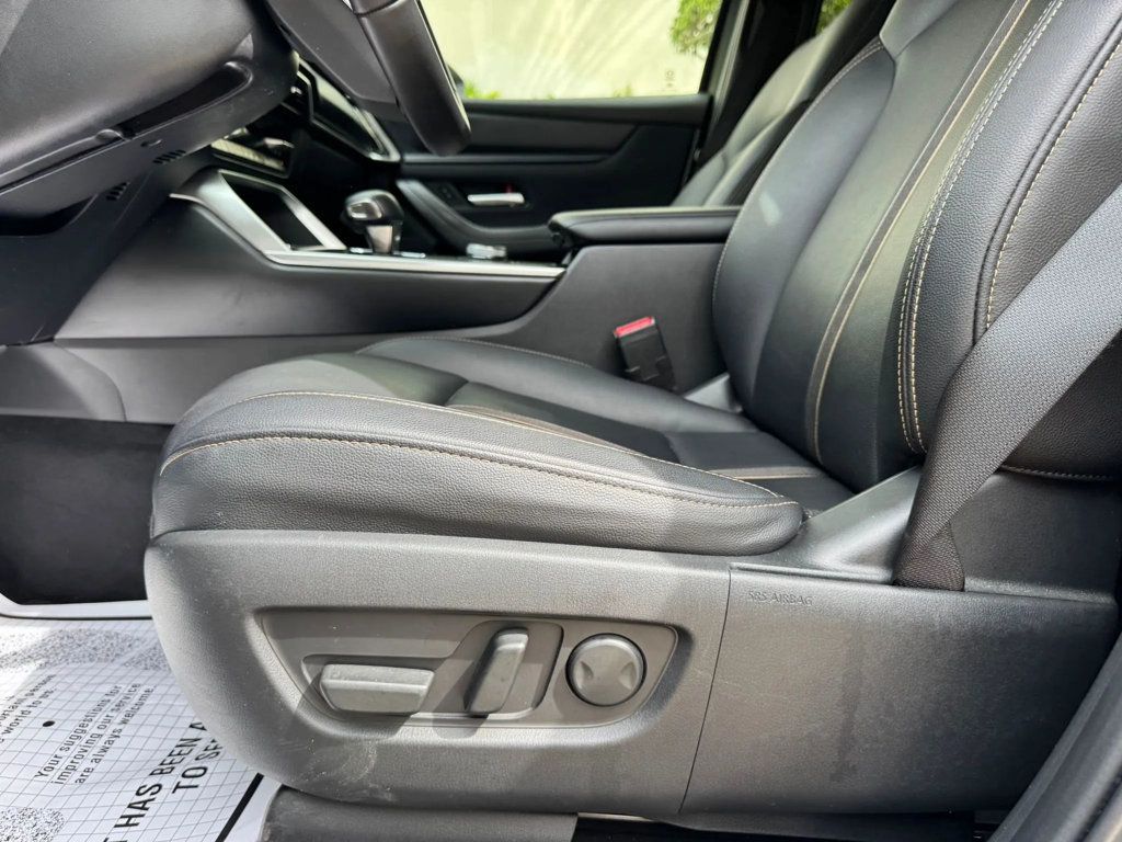 2024 Mazda CX-90 3.3 Turbo Select AWD - 22911751 - 21