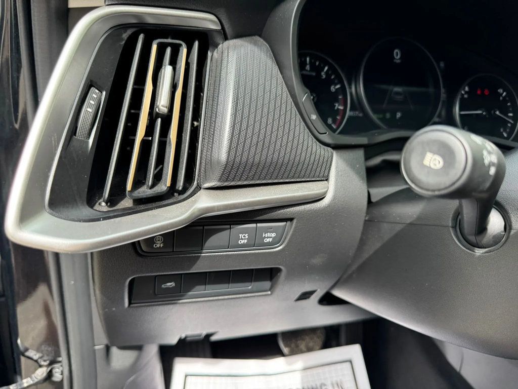 2024 Mazda CX-90 3.3 Turbo Select AWD - 22911751 - 22