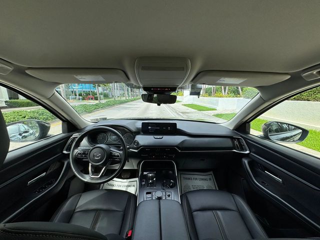 2024 Mazda CX-90 3.3 Turbo Select AWD - 22911751 - 27