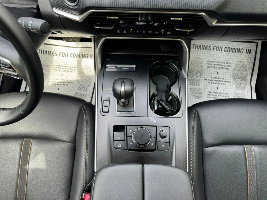 2024 Mazda CX-90 3.3 Turbo Select AWD - 22911751 - 28