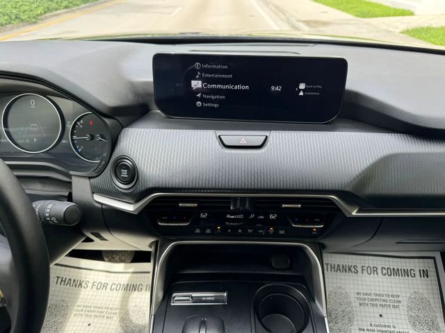 2024 Mazda CX-90 3.3 Turbo Select AWD - 22911751 - 29