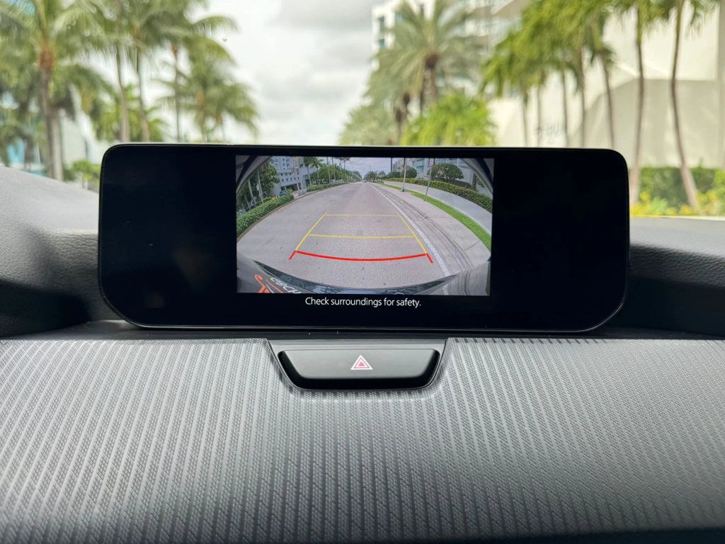 2024 Mazda CX-90 3.3 Turbo Select AWD - 22911751 - 30