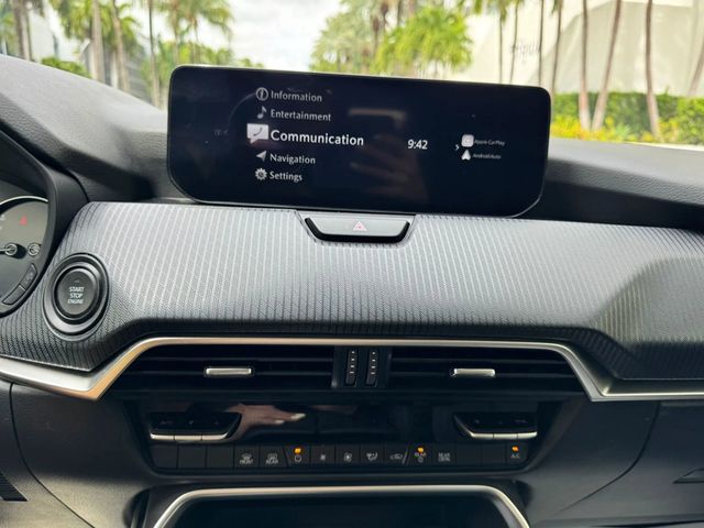 2024 Mazda CX-90 3.3 Turbo Select AWD - 22911751 - 31