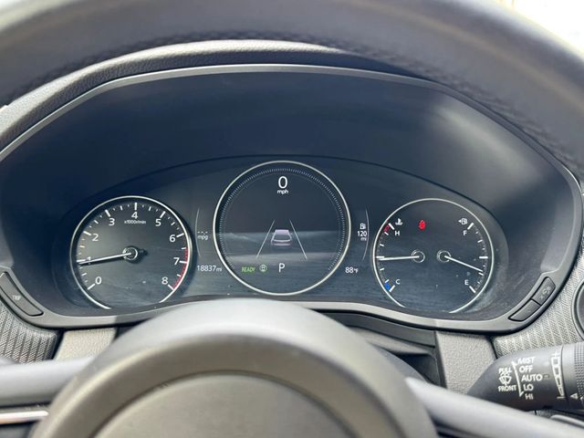 2024 Mazda CX-90 3.3 Turbo Select AWD - 22911751 - 35