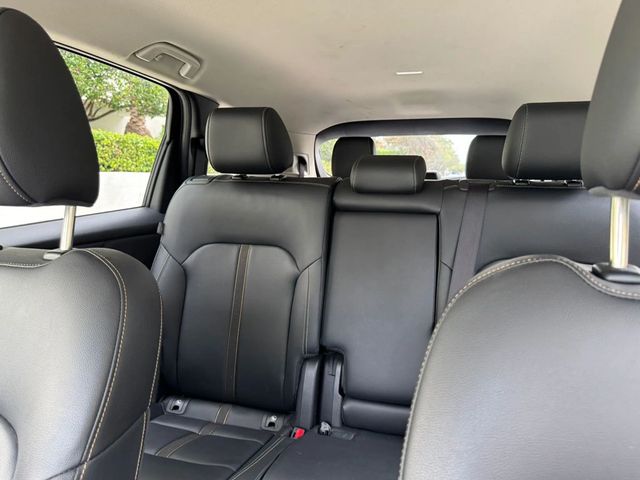 2024 Mazda CX-90 3.3 Turbo Select AWD - 22911751 - 36