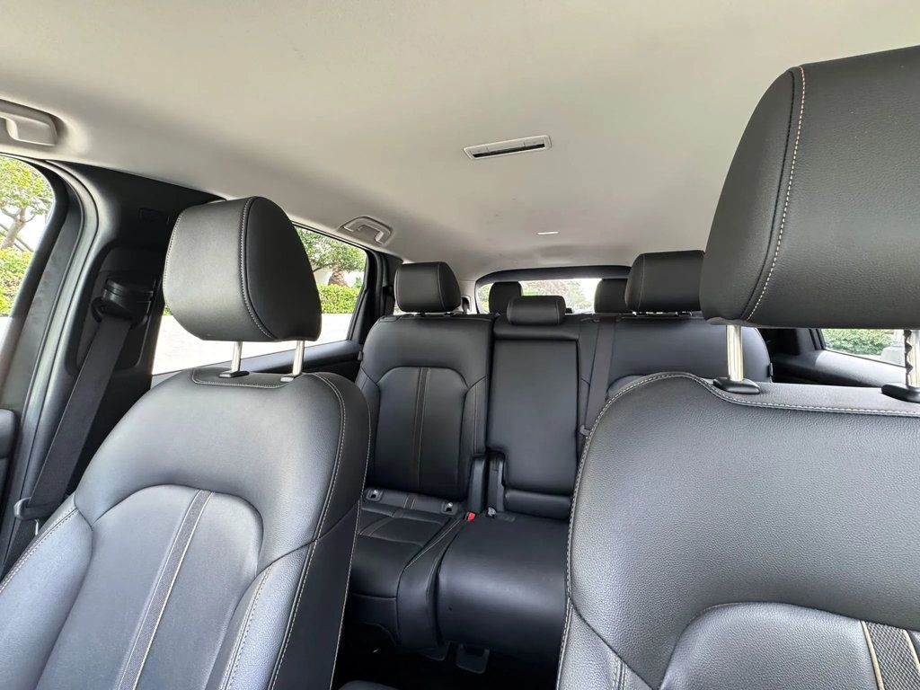 2024 Mazda CX-90 3.3 Turbo Select AWD - 22911751 - 37