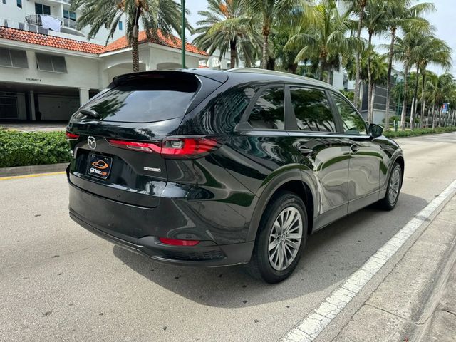 2024 Mazda CX-90 3.3 Turbo Select AWD - 22911751 - 6