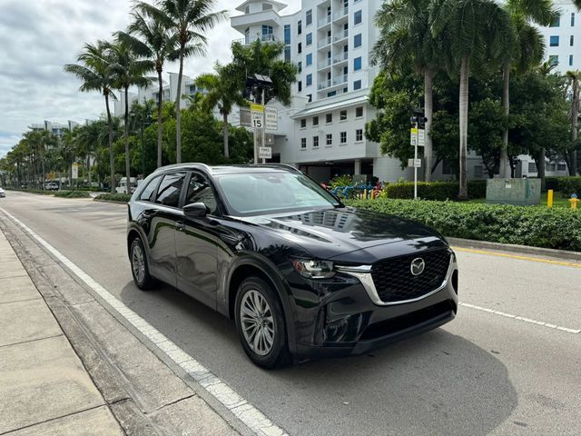 2024 Mazda CX-90 3.3 Turbo Select AWD - 22911751 - 7