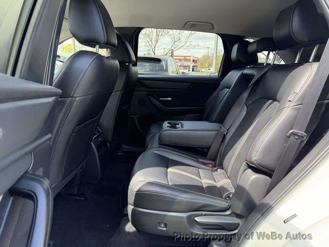2024 Mazda CX-90 3.3 Turbo Select AWD - 23006993 - 11