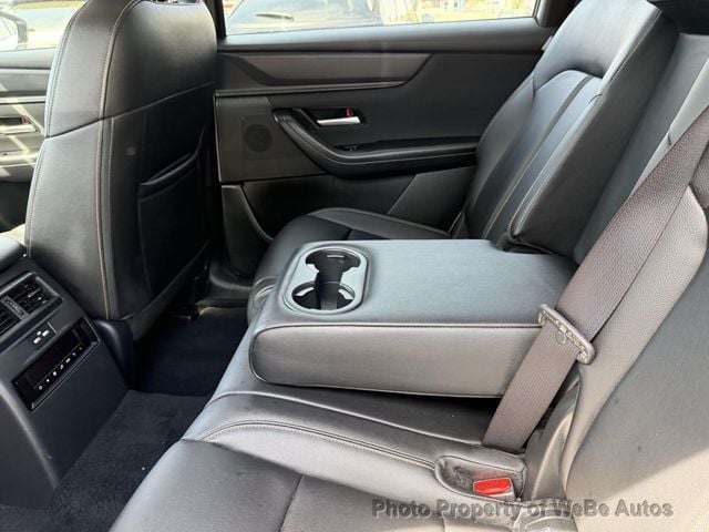 2024 Mazda CX-90 3.3 Turbo Select AWD - 23006993 - 13