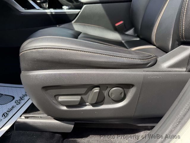 2024 Mazda CX-90 3.3 Turbo Select AWD - 23006993 - 16