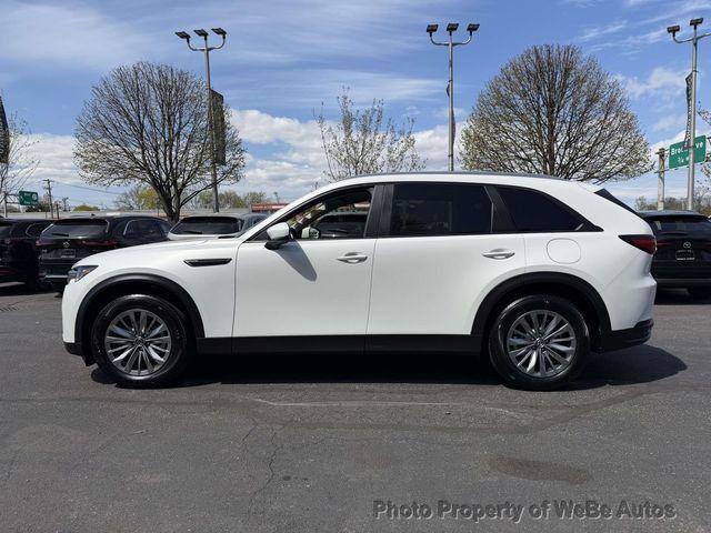 2024 Mazda CX-90 3.3 Turbo Select AWD - 23006993 - 1