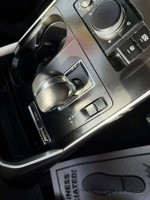 2024 Mazda CX-90 3.3 Turbo Select AWD - 23006993 - 20