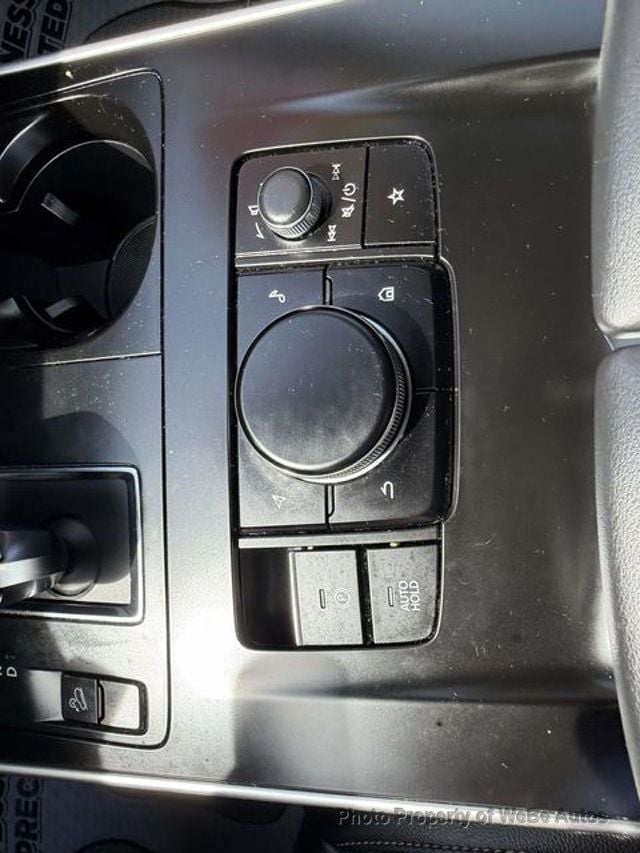 2024 Mazda CX-90 3.3 Turbo Select AWD - 23006993 - 21