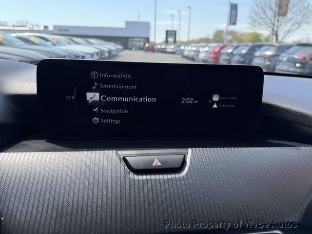 2024 Mazda CX-90 3.3 Turbo Select AWD - 23006993 - 23