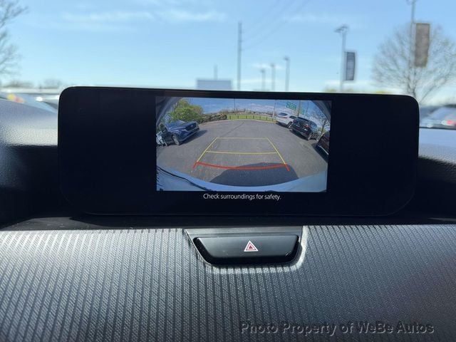 2024 Mazda CX-90 3.3 Turbo Select AWD - 23006993 - 24