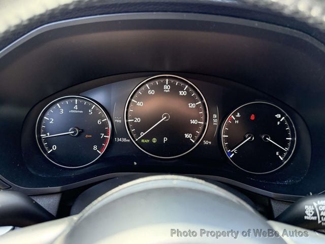 2024 Mazda CX-90 3.3 Turbo Select AWD - 23006993 - 25