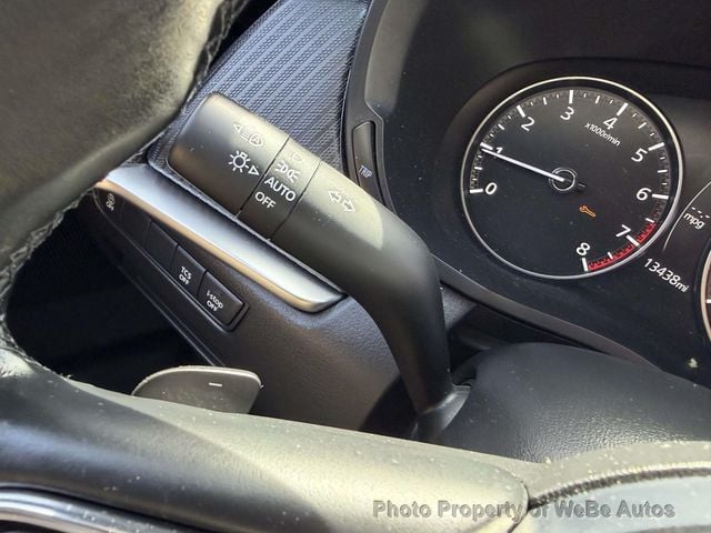 2024 Mazda CX-90 3.3 Turbo Select AWD - 23006993 - 26
