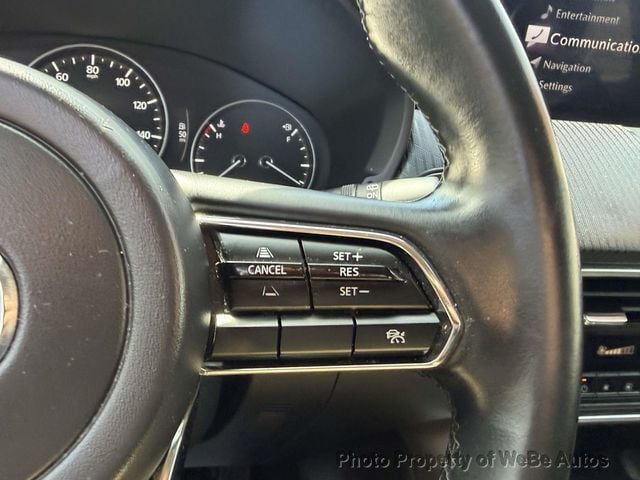 2024 Mazda CX-90 3.3 Turbo Select AWD - 23006993 - 28