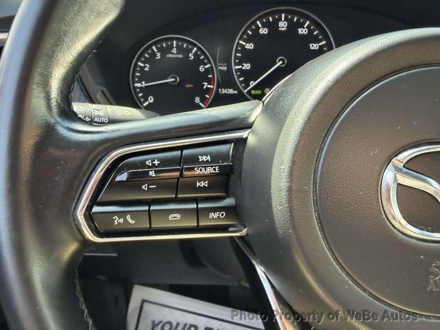 2024 Mazda CX-90 3.3 Turbo Select AWD - 23006993 - 29
