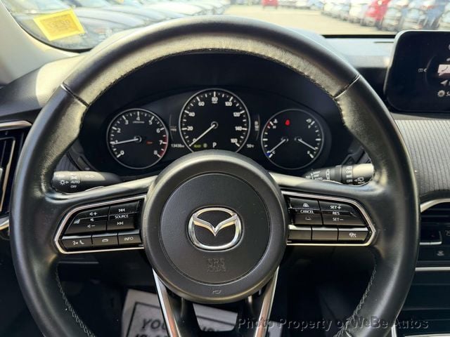 2024 Mazda CX-90 3.3 Turbo Select AWD - 23006993 - 30