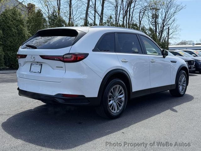 2024 Mazda CX-90 3.3 Turbo Select AWD - 23006993 - 3