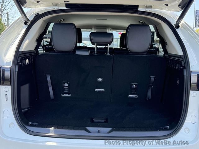 2024 Mazda CX-90 3.3 Turbo Select AWD - 23006993 - 5