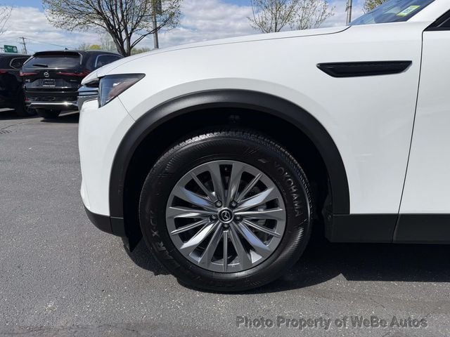 2024 Mazda CX-90 3.3 Turbo Select AWD - 23006993 - 7